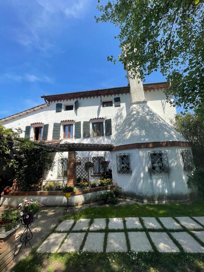 La Bricola Hotel Cavallino-Treporti Exterior photo
